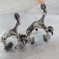 Shimano Dura Ace 7800 BR-7800 PAIR/SET Brake Calipers 10 Speed, 9/10 EXC