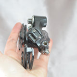 Shimano Ultegra 6700 RD-6700 10 Speed Rear Derailleur - Short Cage, 7/10 Nice