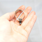 Shimano 105 5700 ST-5700 RECHTS/HINTEN 10-fach STI Schalthebel, Schwarz, 9/10 EXC