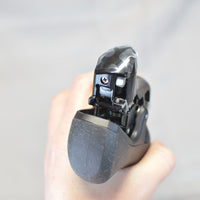 Shimano Ultegra 6500 ST-6510 左/前双/三变速杆，8/10！