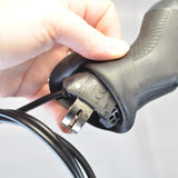 Shimano Ultegra ST-R8020 RECHTS/HINTEN Hydraulischer Brems-/Schalthebel, 9/10 EXC+