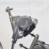 Shimano GRX BR-RX810 Hydraulic Brake Calipers Pair, 9/10 EXC