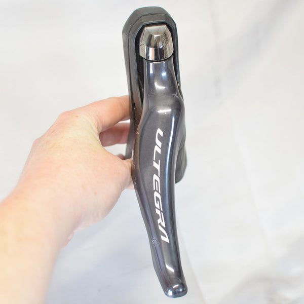 Shimano Ultegra ST-R8025 RIGHT/REAR 11 Speed Hydraulic Shifter, 8/10 VG++