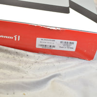 SRAM XG-1175 10-42 cassette