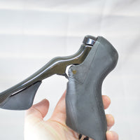 Shimano Dura Ace 9100 ST-R9100 LEFT/FRONT 2 Speed STI Shifter, 9/10 EXC+
