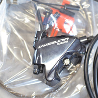 NEW Shimano Ultegra ST-R8020 + BR-R8070-R + Cables Hydraulic Right/Rear Shifter