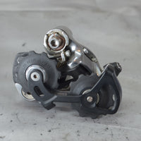 Shimano Dura Ace 7800 RD-7800 后变速器 10 速短笼，8/10 VG