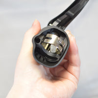 Shimano Ultegra 6500 ST-6510 左/前双/三变速杆，8/10！