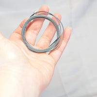 Shimano Ultegra 6500 ST-6510 左/前双/三变速杆，8/10！