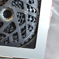 SRAM XG-1175 10-42 cassette