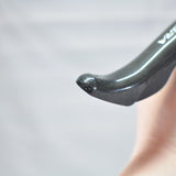 EXC+++ Shimano Ultegra 6700 ST-6700 LEFT/FRONT 2x Double STI Shifter, New Hood