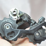 Shimano Ultegra 6700 RD-6700 10 Speed Rear Derailleur - Short Cage, 7/10 Nice