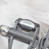 Shimano Dura Ace PD-9000 Road Clipless Pedals, Excellent