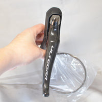 NEW Shimano Ultegra ST-R8020 + BR-R8070-R + Cables Hydraulic Right/Rear Shifter