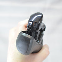 Shimano Dura Ace 9100 ST-R9100 LEFT/FRONT 2 Speed STI Shifter, 9/10 EXC+