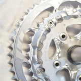 Shimano Ultegra 6603 10 速三重曲柄组 FC-6600 52-39-30 175mm