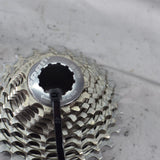 Near Mint SRAM XG-1090 10 Speed 11-25 X-Glide Cassette, EXC++