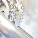 Shimano Ultegra 6603 10 速三重曲柄组 FC-6600 52-39-30 175mm
