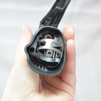 Shimano Dura Ace 9100 ST-R9100 LEFT/FRONT 2 Speed STI Shifter, 9/10 EXC+