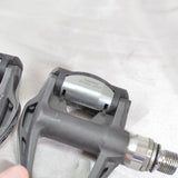 Shimano Dura Ace PD-9000 Road Clipless Pedals, Excellent