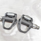 Shimano Dura Ace PD-9000 Road Clipless Pedals, Excellent