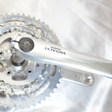Shimano Ultegra 6603 10 速三重曲柄组 FC-6600 52-39-30 175mm