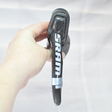 SRAM Red 10 Speed FRONT/LEFT 2x/Double DoubleTap ErgoDynamic Shifter, 8/10 VG+