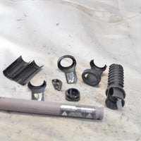 Shimano Ultegra 6600 BR-6600 前后刹车卡钳，8/10 VG