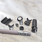 Shimano Ultegra 6600 BR-6600 前后刹车卡钳，8/10 VG