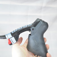 SRAM Red 10 Speed FRONT/LEFT 2x/Double DoubleTap ErgoDynamic Shifter, 8/10 VG+