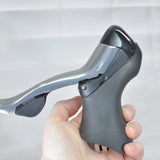 Shimano 105 5600 ST-5600 LEFT/FRONT Double/Triple 2/3x STI Shifter, 8/10 VG