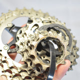 Shimano 105 5800 CS - 5800 11 - 32 11 Speed Road Cassette, 8/10 VG - EJRecyclery - Cycling New & Used