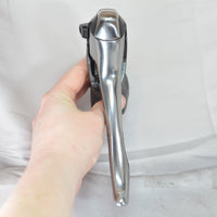 Shimano Dura Ace 7800 ST-7800 LEFT/FRONT 2x Double STI Shifter, 9/10 EXC