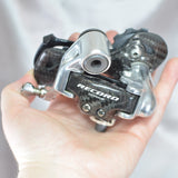 MINT Campagnolo Record 10 Speed Rear Road Bike Titanium Derailleur