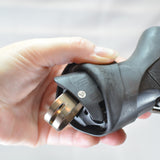 Shimano 105 5800 ST-5800 RIGHT REAR 11 Speed STI Shifter, 8/10 VG