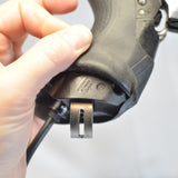 Shimano Ultegra ST-R8020 RIGHT/REAR 11 Speed Hydraulic Shifter, 9/10 EXC