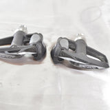 Shimano Dura Ace PD-9000 Road Clipless Pedals, Excellent