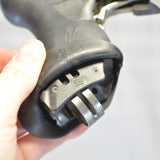 Shimano Dura Ace 7900 ST-7900 RECHTS/HINTEN 10-fach STI-Schalthebel, 8/10 VG