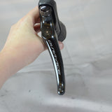 NEAR MINT Shimano Dura Ace 9100 ST-R9100 LEFT/FRONT 2 Speed STI Shifter