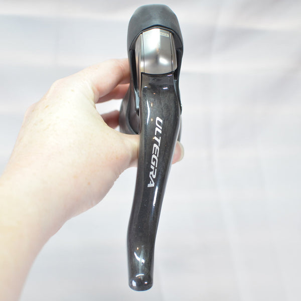 Near Mint Shimano Ultegra 6700 ST-6700 RIGHT/REAR 10 Speed STI Shifter EXC+