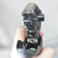 Shimano Dura Ace 7800 ST-7800 LEFT/FRONT 2x Double STI Shifter, 9/10 EXC