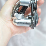 MINT Campagnolo Record 10 Speed Rear Road Bike Titanium Derailleur