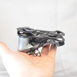 Shimano Ultegra 6700 RD-6700 10 Speed Rear Derailleur - Short Cage, 9/10 EXC