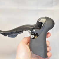 NEAR MINT Shimano Ultegra ST-6700 RIGHT/REAR 10 Speed Shifter+Full Cables SP41 9/10++