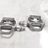 Shimano Dura Ace PD-9000 Road Clipless Pedals, Excellent