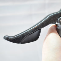 Shimano Ultegra 6800 ST-6800 左/前 2x 双 STI 变速杆，8/10 VG