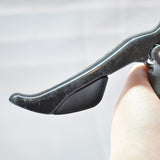 Shimano Ultegra 6800 ST-6800 左/前 2x 双 STI 变速杆，8/10 VG