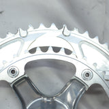 Shimano Dura Ace 7800 FC-7800 172,5 mm 53-39 10-Gang-Zweifach-Kurbelgarnitur, 9/10 EXC