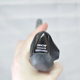 Shimano 105 5600 ST-5600 LEFT/FRONT Double/Triple 2/3x STI Shifter, 8/10 VG