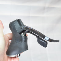 SRAM Red 10 Speed FRONT/LEFT 2x/Double DoubleTap ErgoDynamic Shifter, 8/10 VG+
